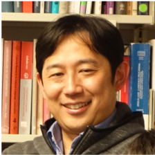 Jun Suzuki