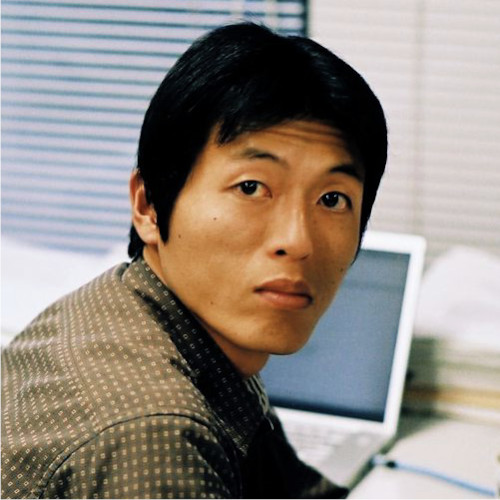 Daisuke Kawahara
